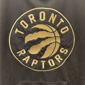 NBA Toronto Raptors hoodie